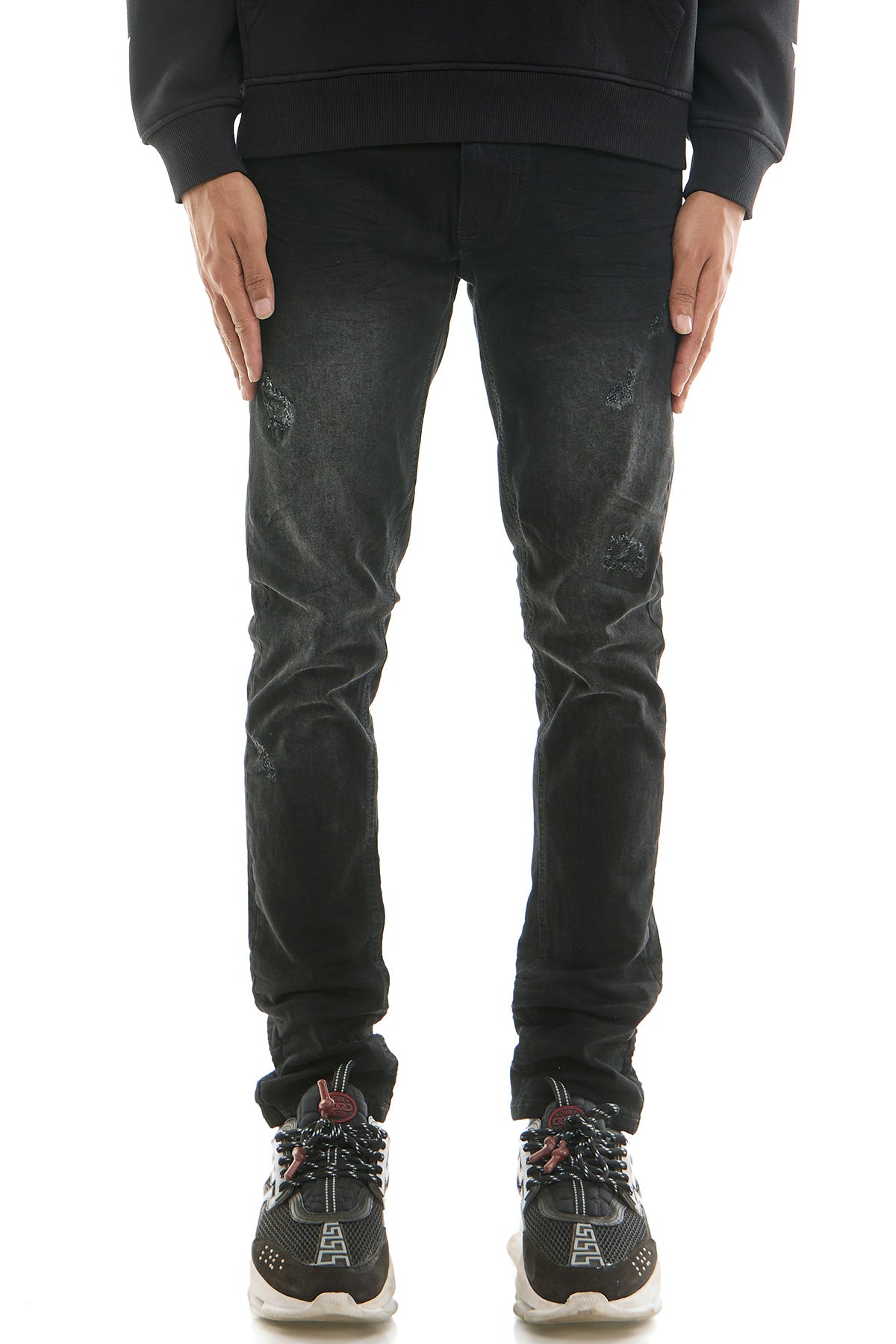 EVERYDAY JEANS – KDNK