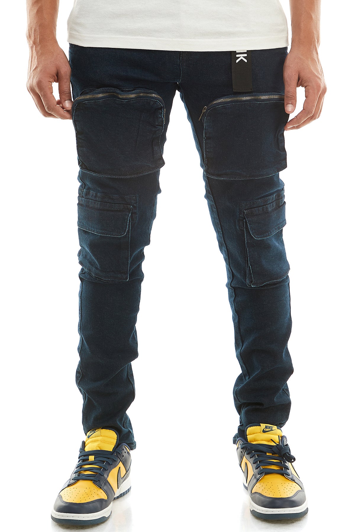 2X2 JEANS