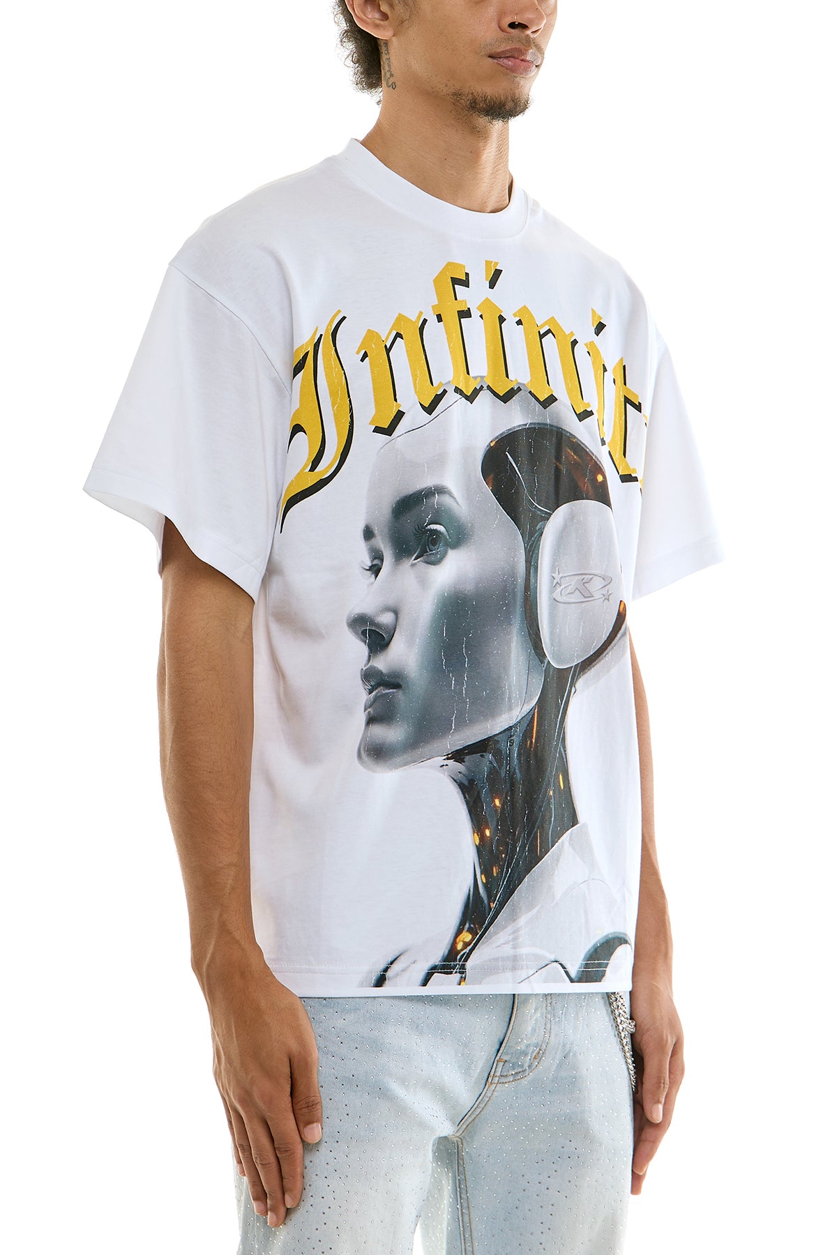 INFINITE T-SHIRT