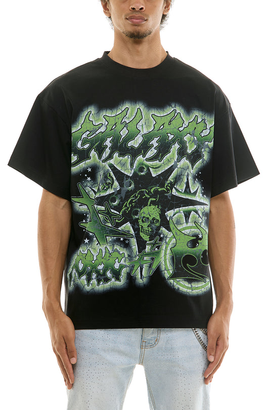 GALAXY T-SHIRT