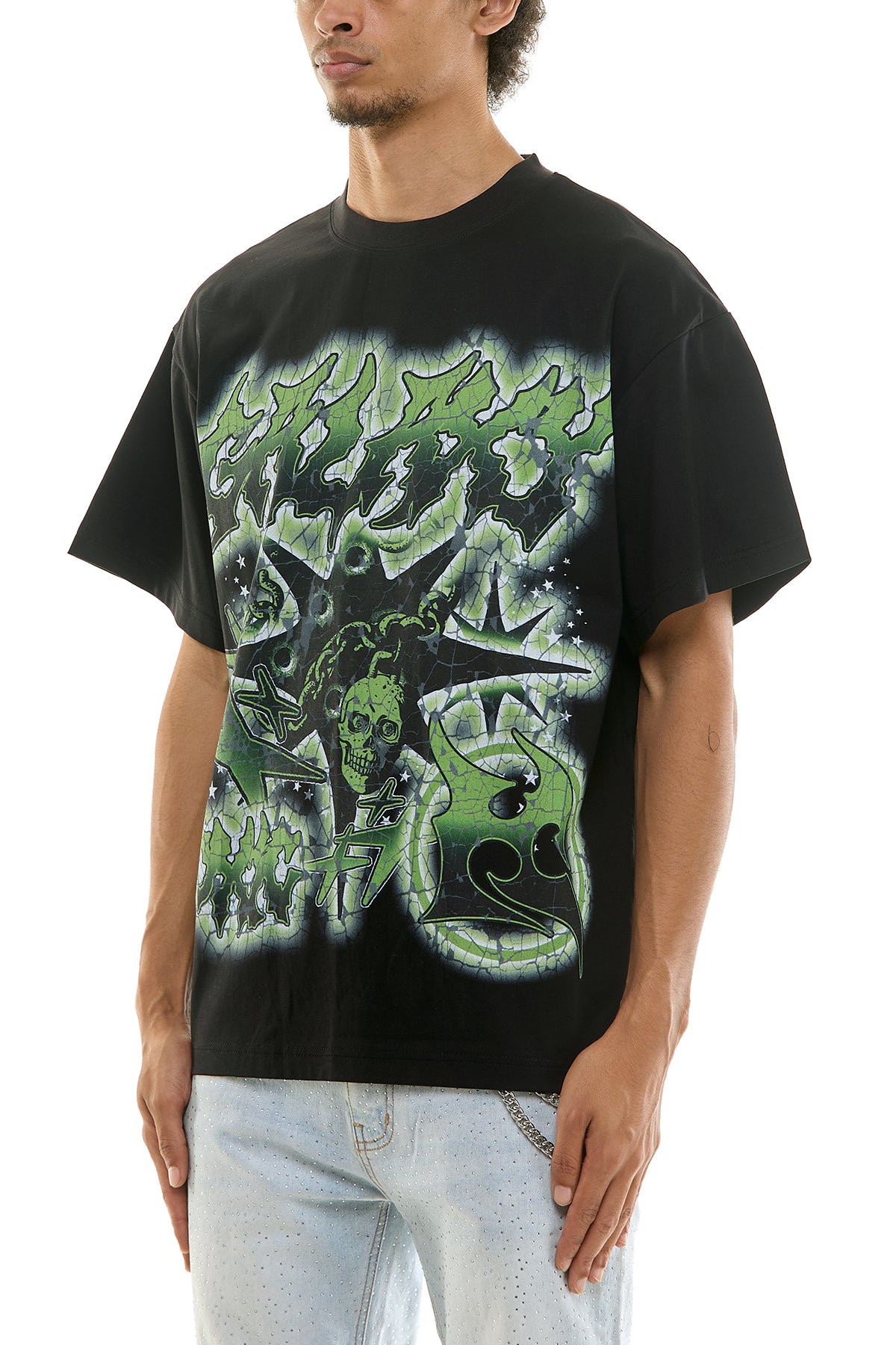 GALAXY T-SHIRT