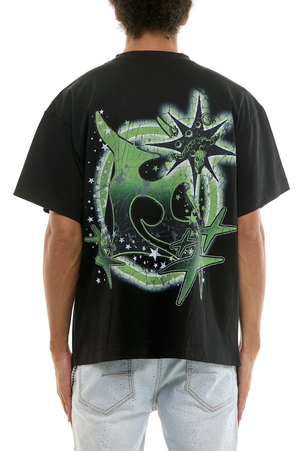 GALAXY T-SHIRT