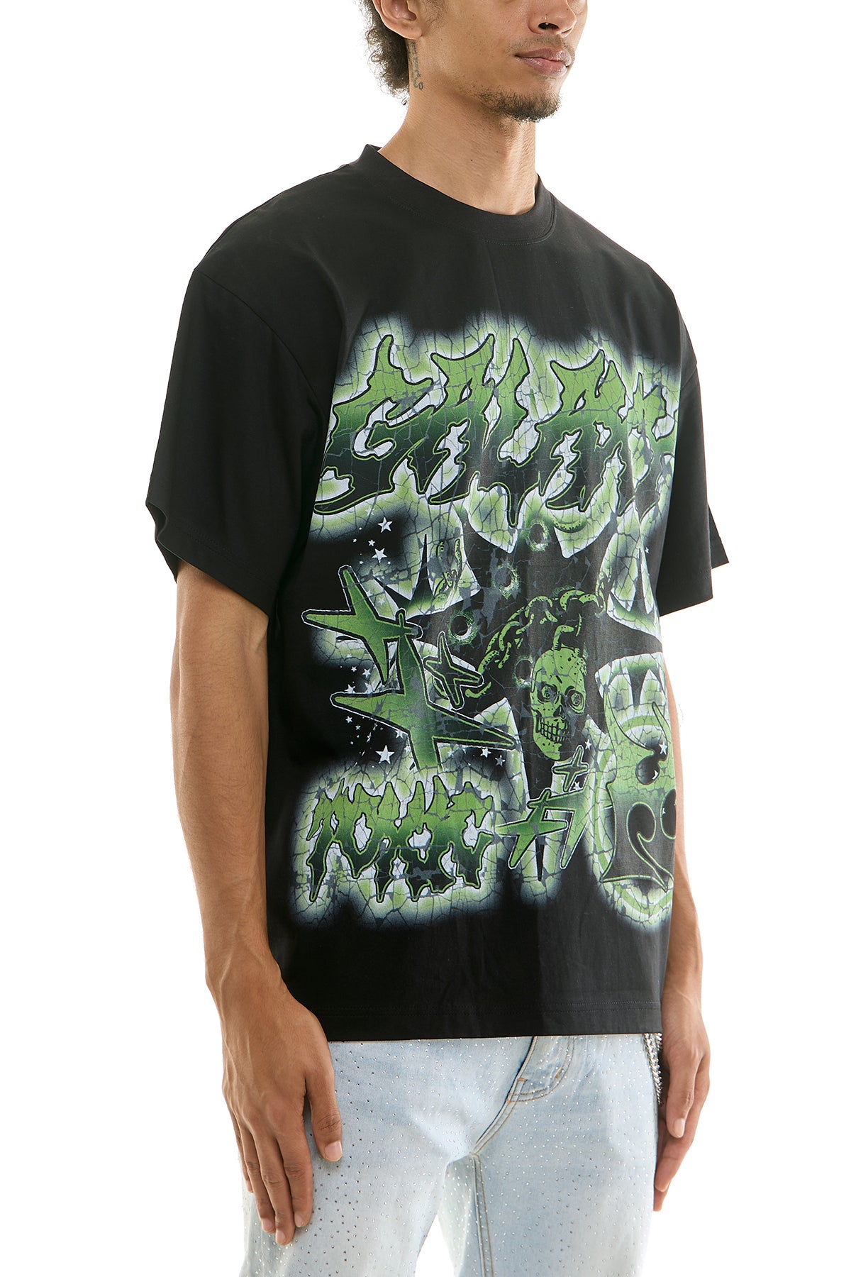 GALAXY T-SHIRT