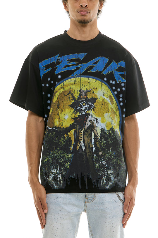FEAR T-SHIRT