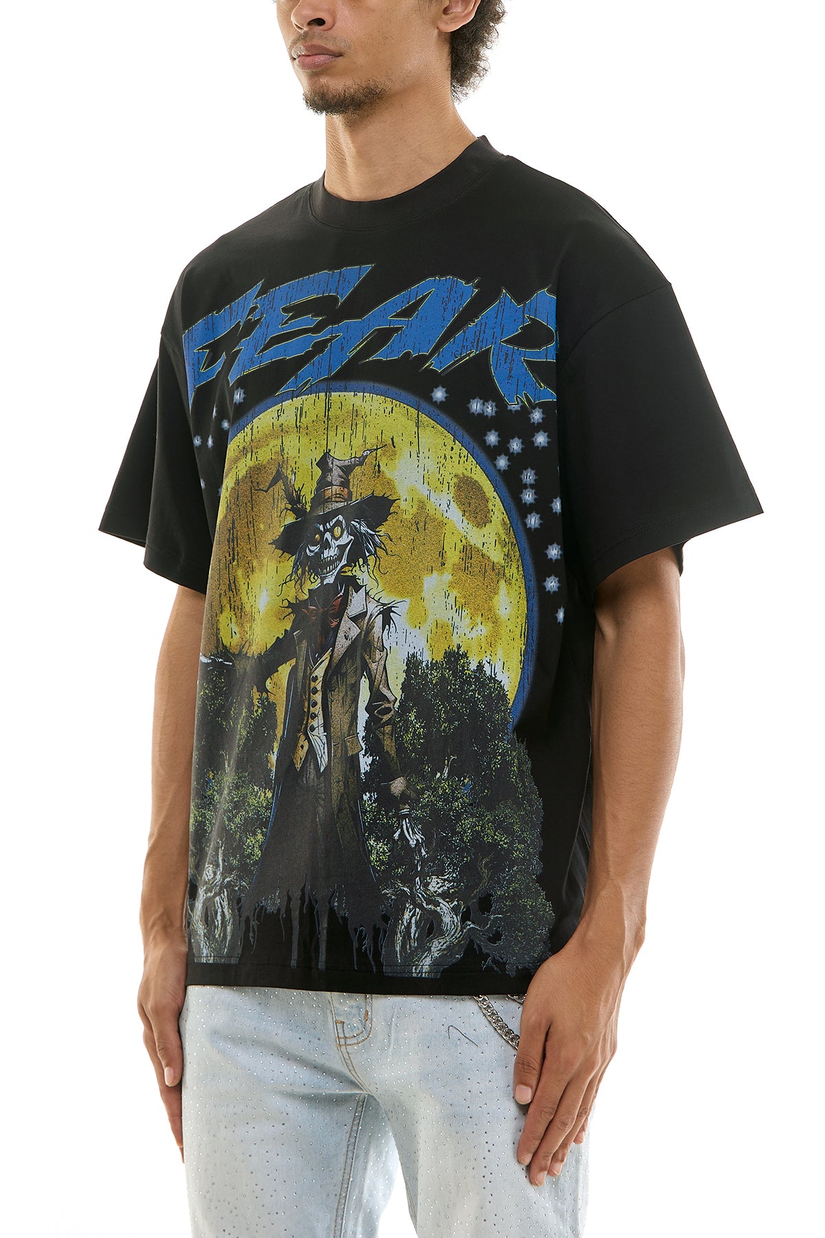 FEAR T-SHIRT
