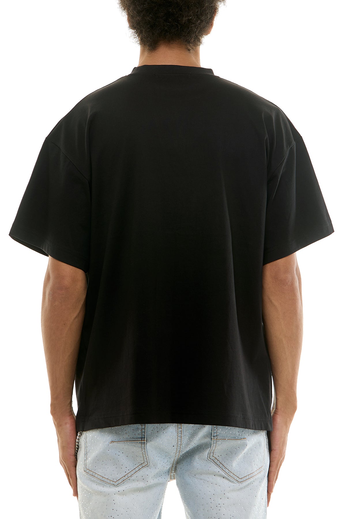 FEAR T-SHIRT