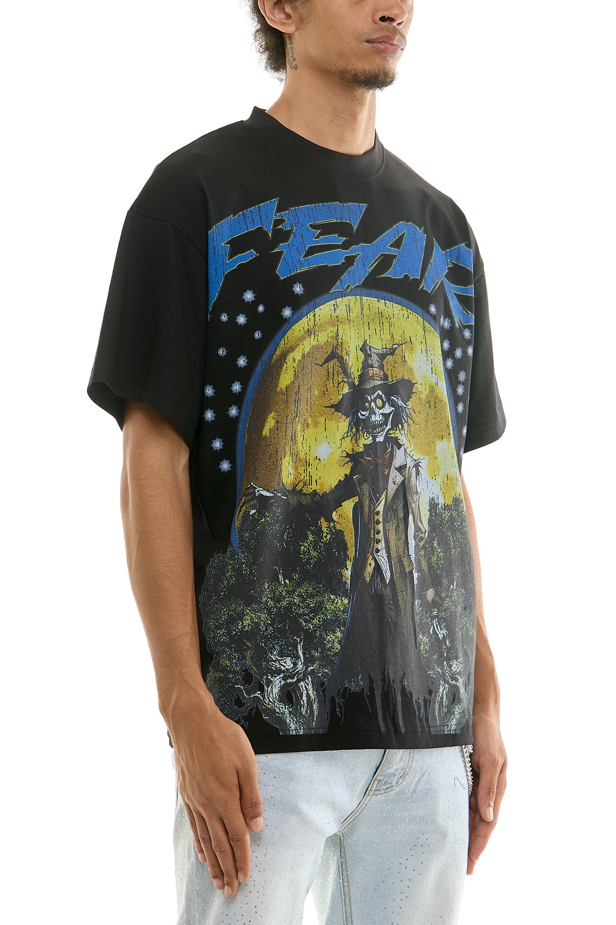 FEAR T-SHIRT