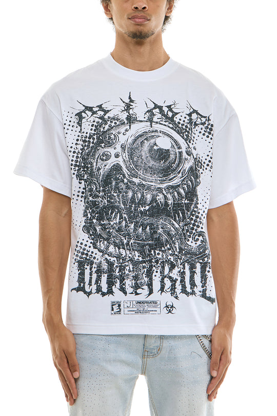 MIND CONTROL T-SHIRT