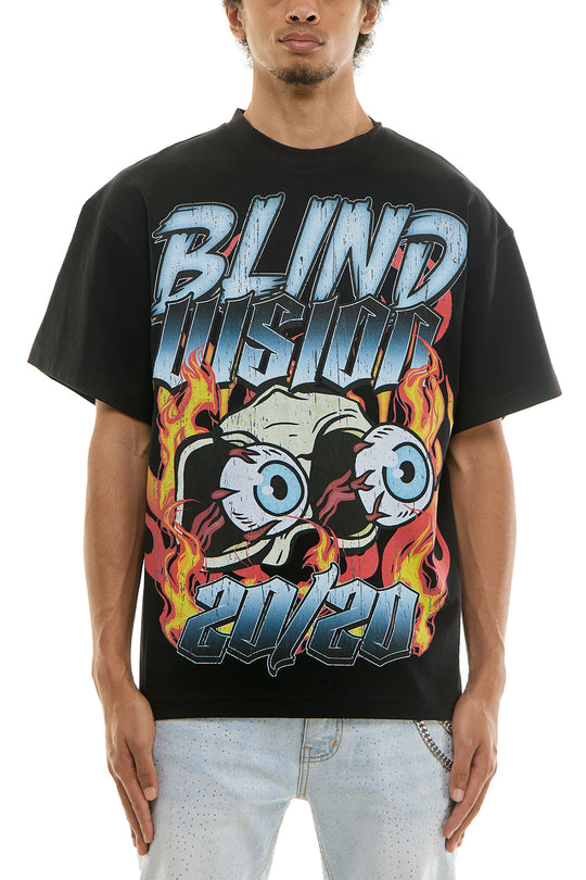 BLIND VISION T-SHIRT