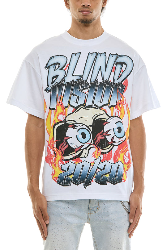 BLIND VISION T-SHIRT