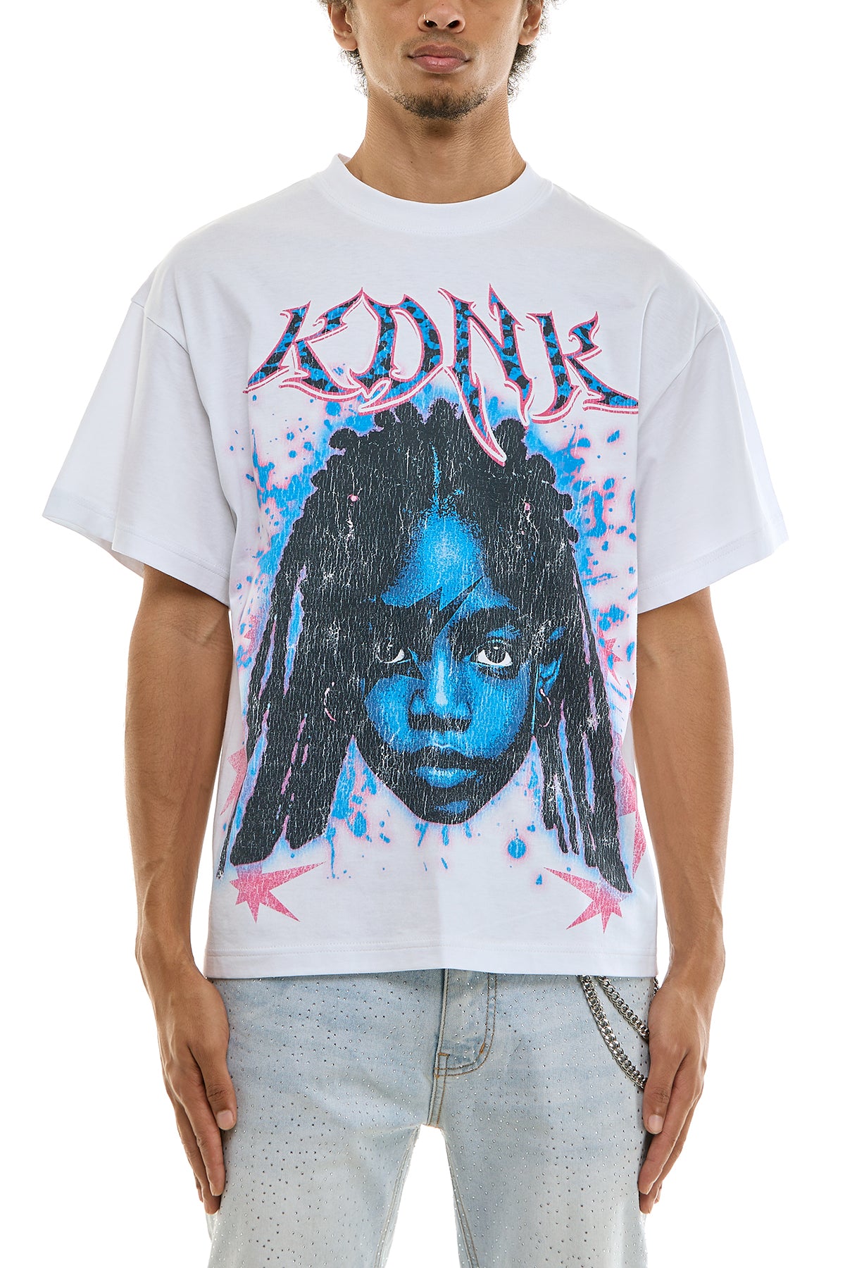 TOUR T-SHIRT
