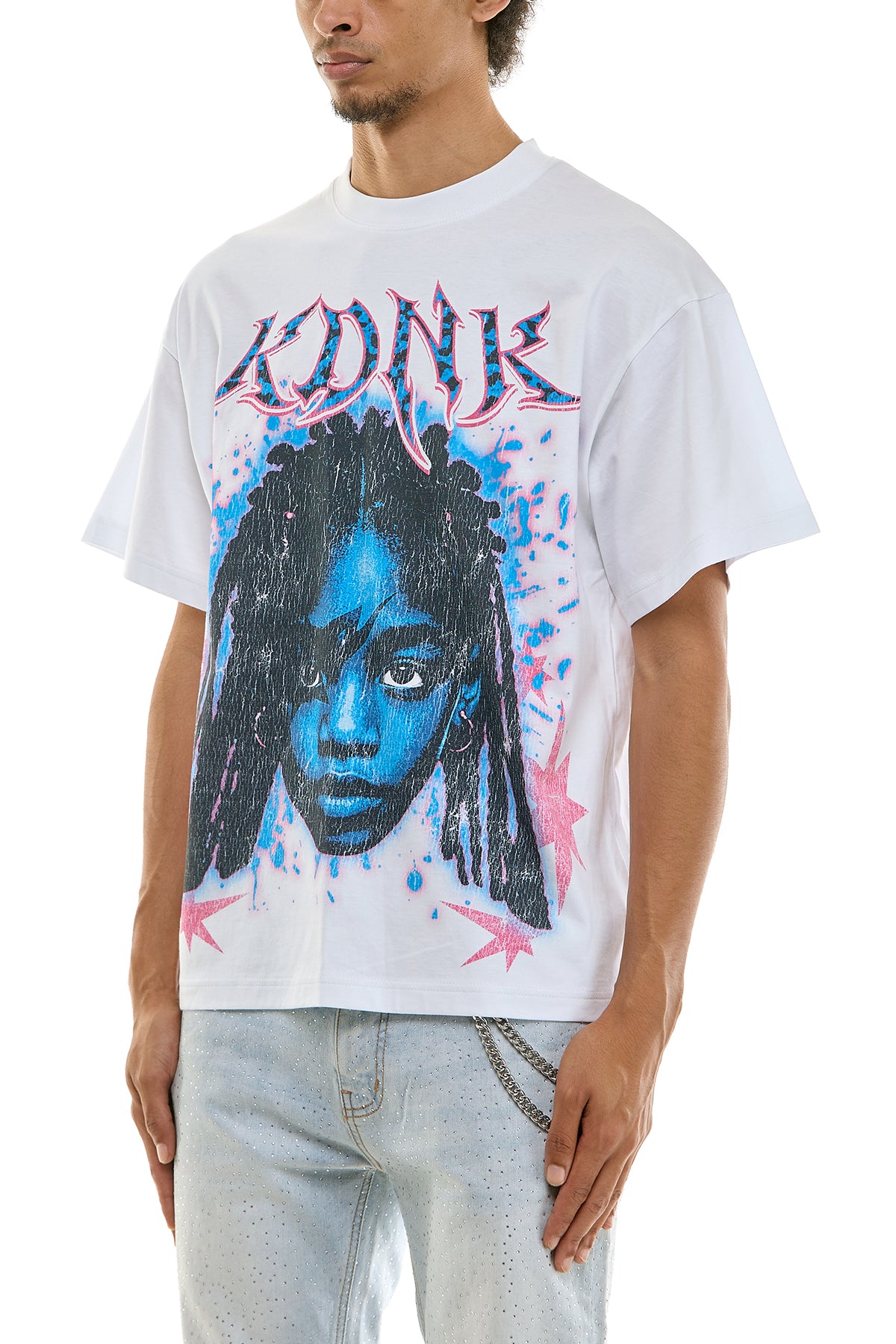 TOUR T-SHIRT