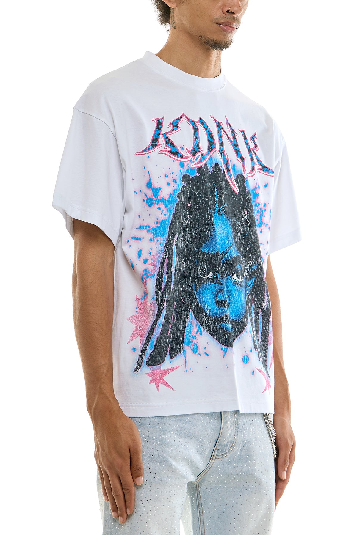 TOUR T-SHIRT