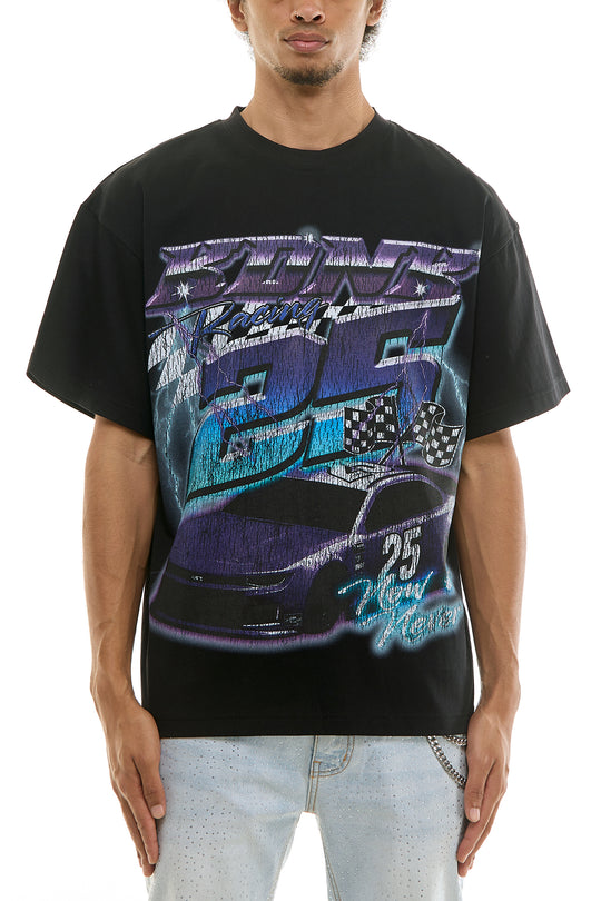RACING T-SHIRT