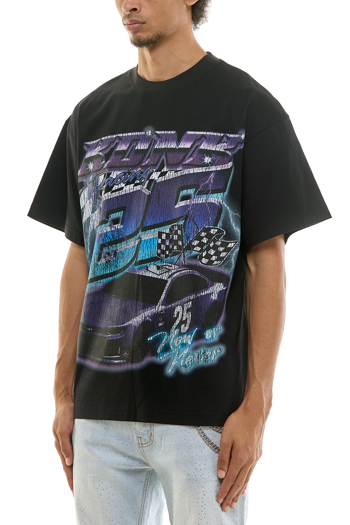 RACING T-SHIRT