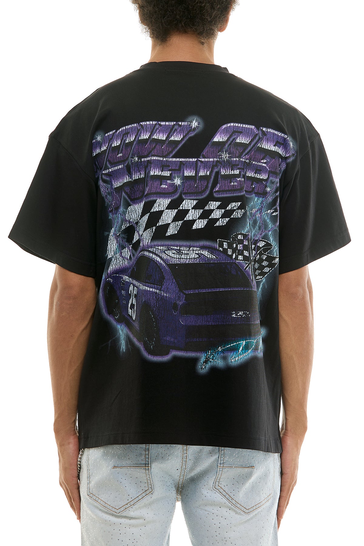 RACING T-SHIRT