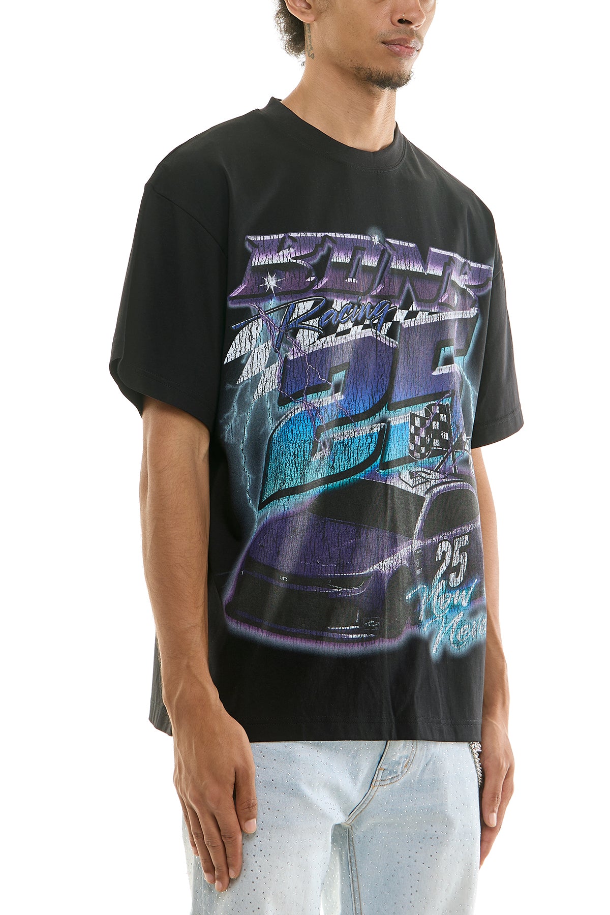 RACING T-SHIRT