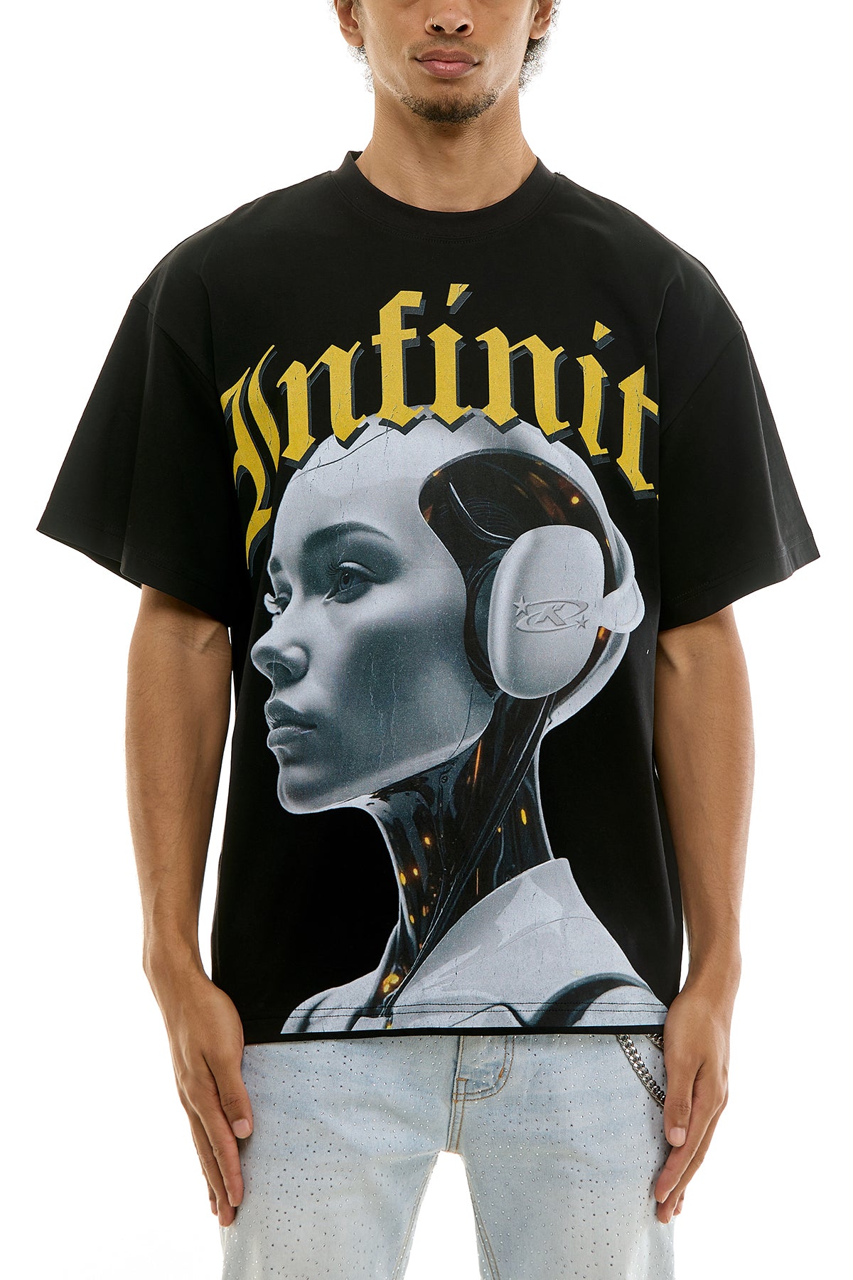 INFINITE T-SHIRT