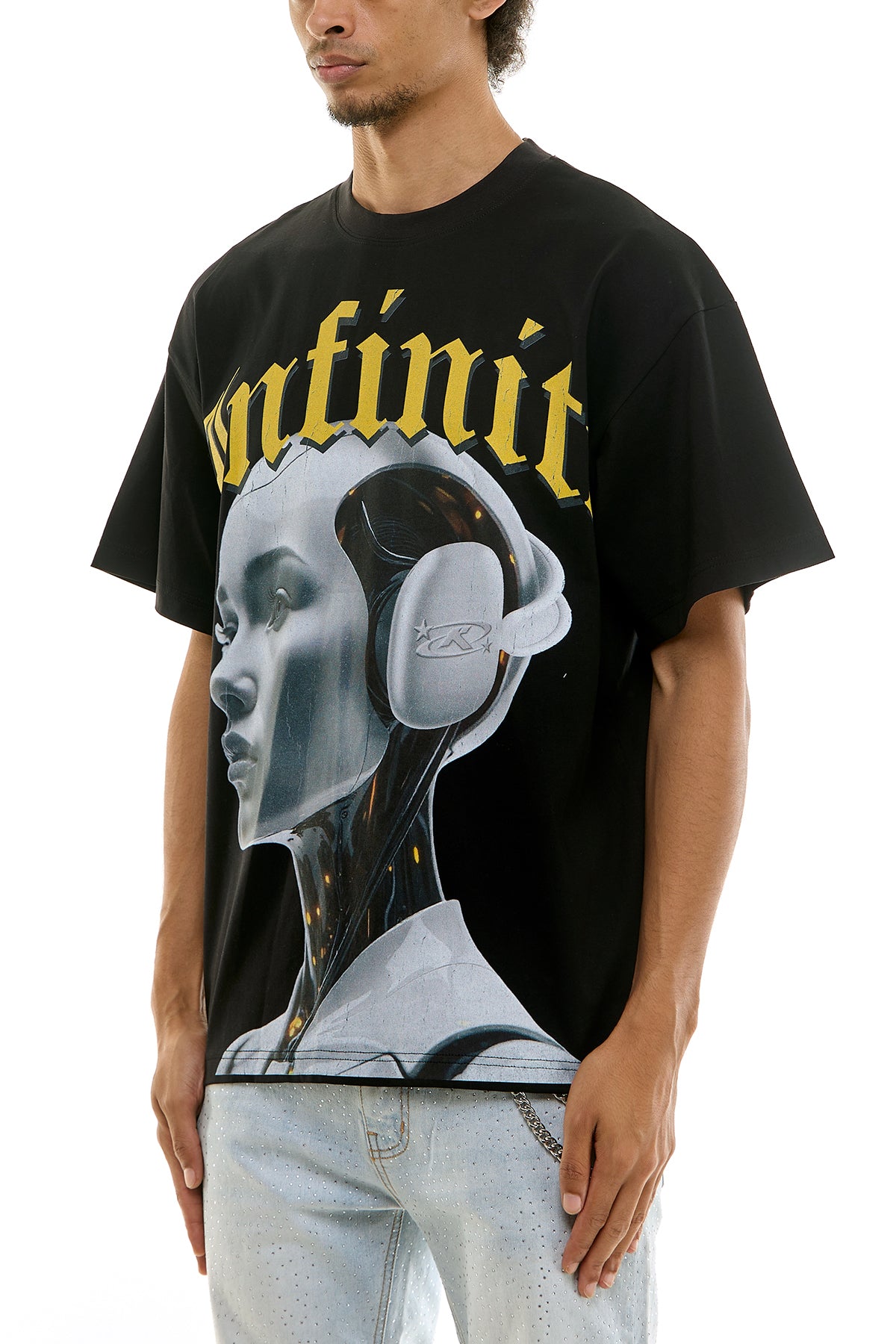 INFINITE T-SHIRT