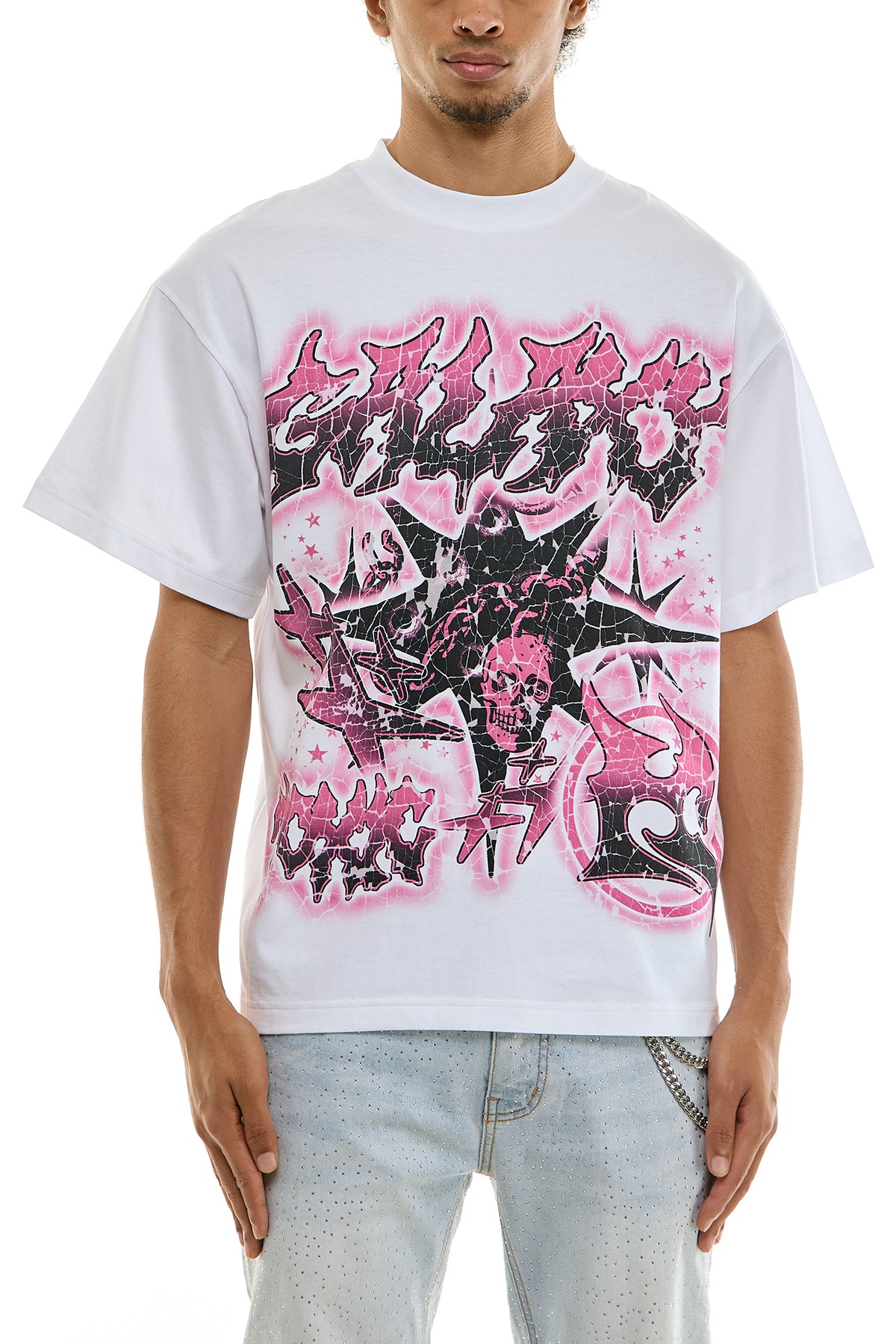 GALAXY T-SHIRT