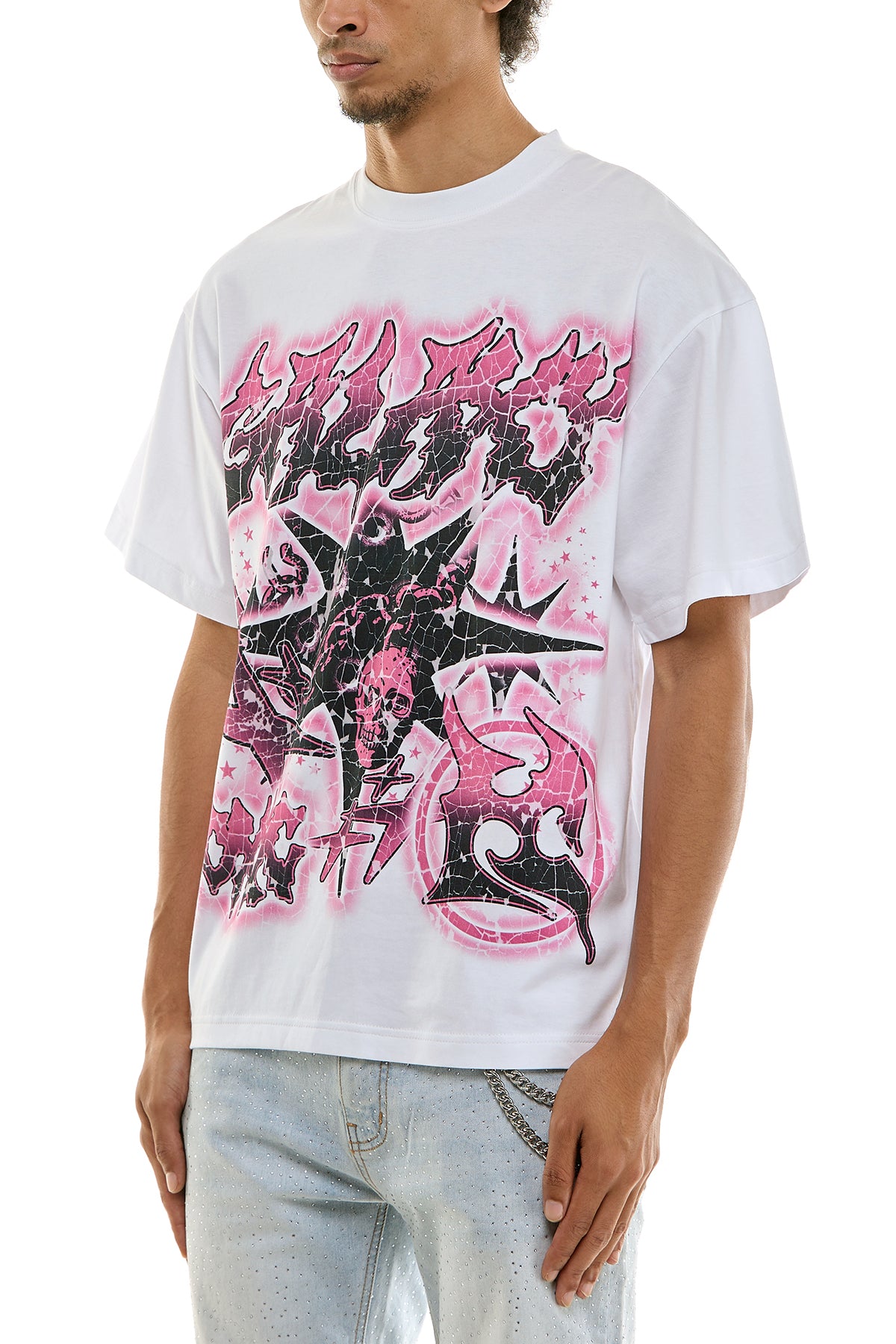 GALAXY T-SHIRT