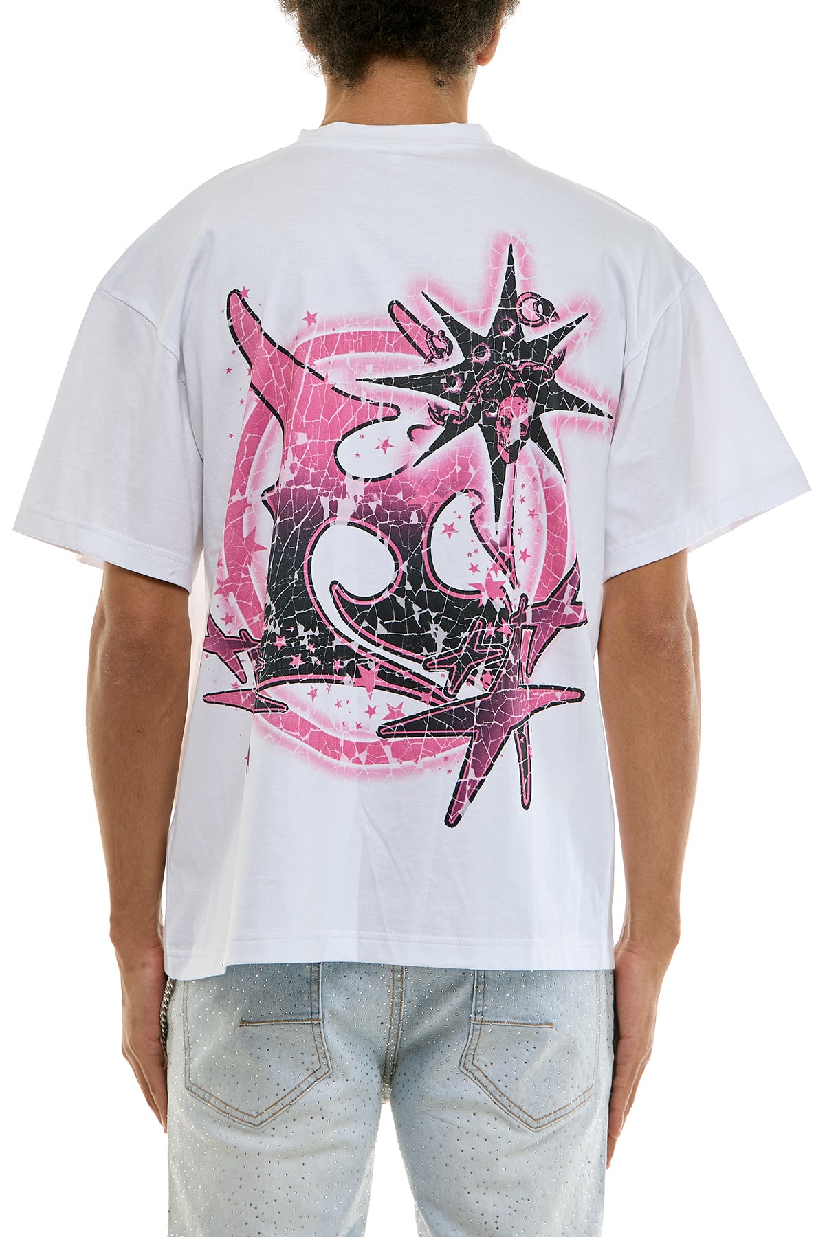GALAXY T-SHIRT