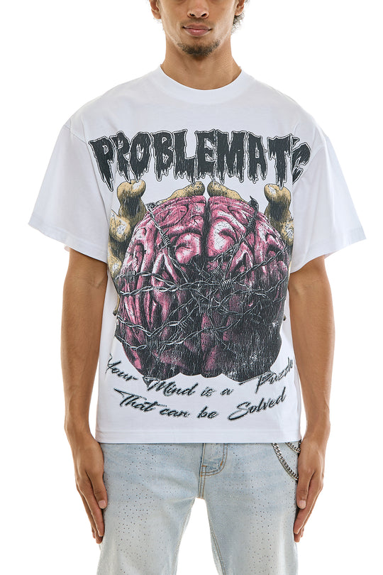 PROBLEMATIC T-SHIRT
