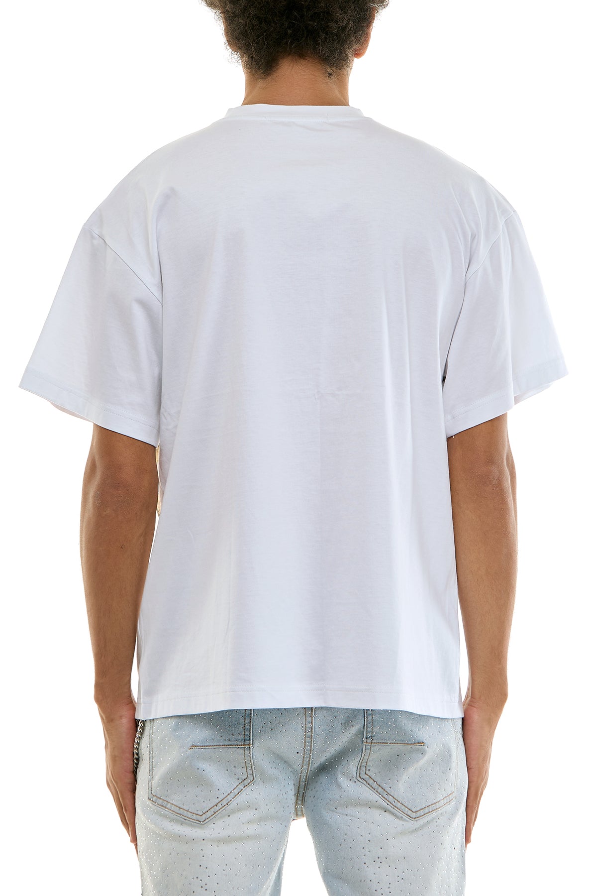 PROBLEMATIC T-SHIRT
