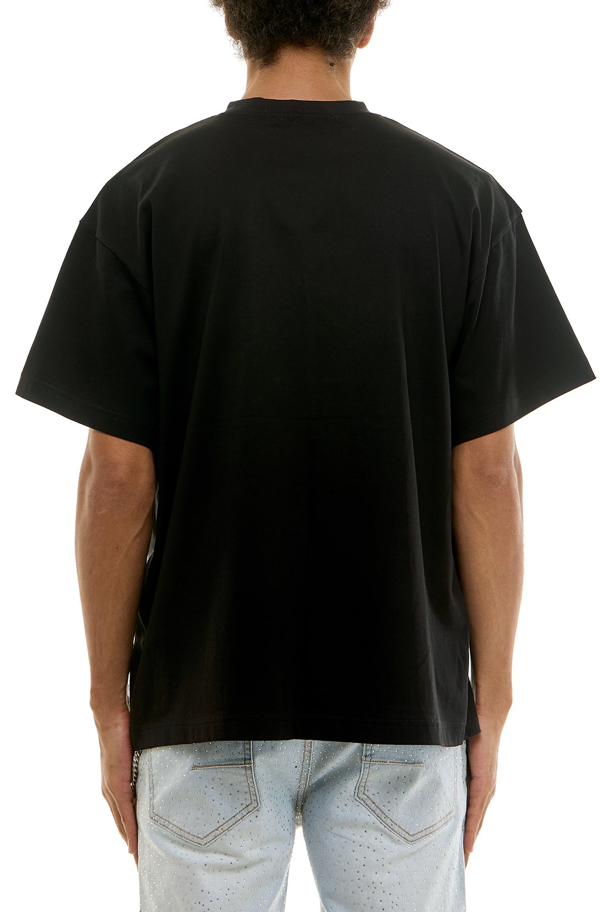 PROBLEMATIC T-SHIRT