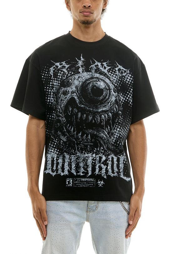 MIND CONTROL T-SHIRT