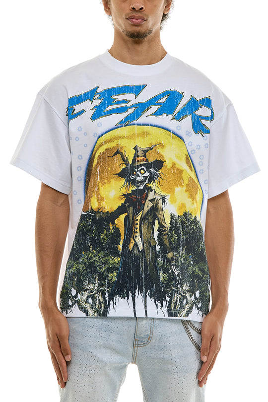 FEAR T-SHIRT