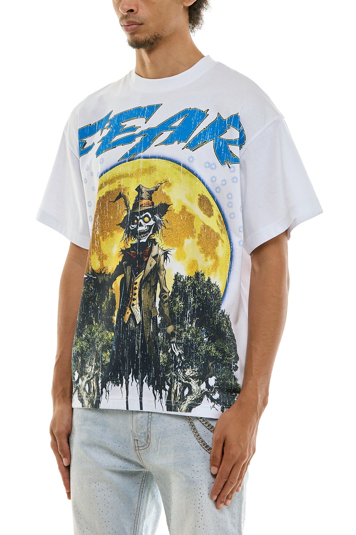 FEAR T-SHIRT