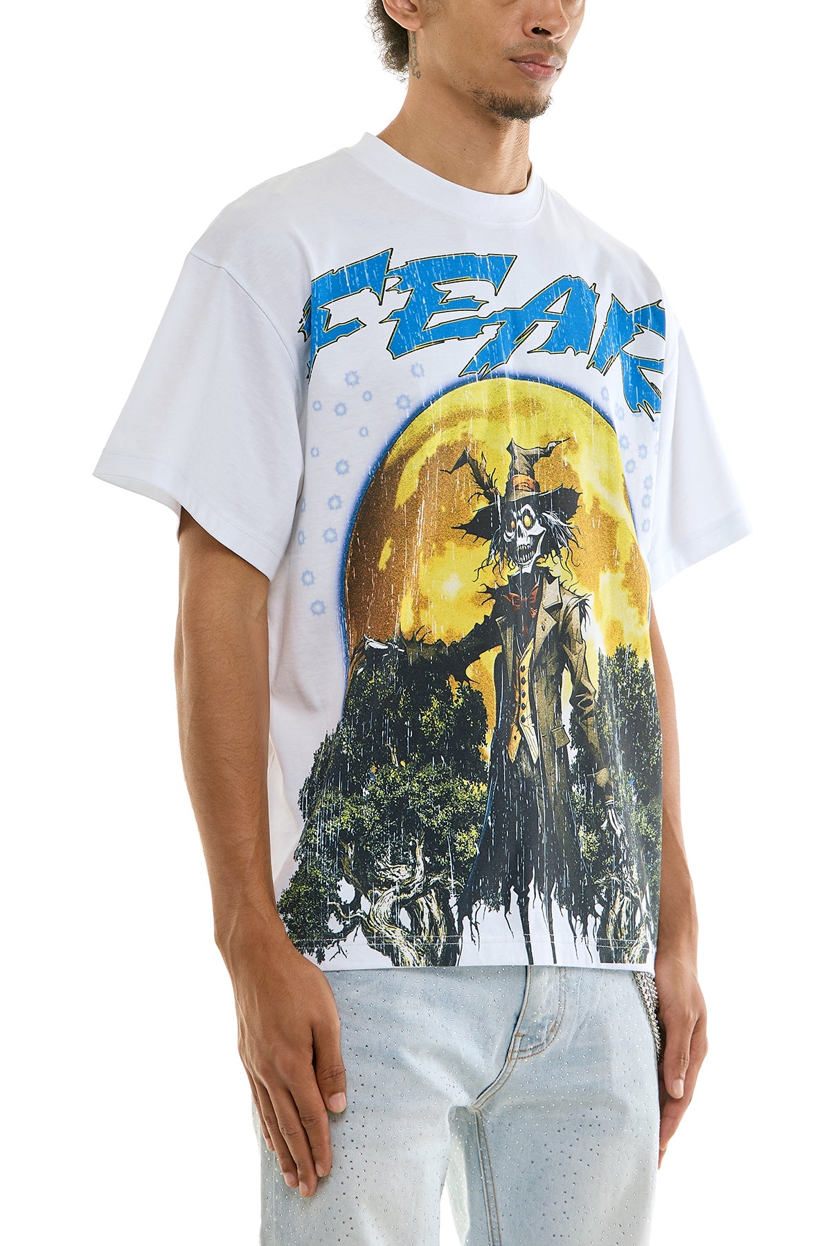 FEAR T-SHIRT