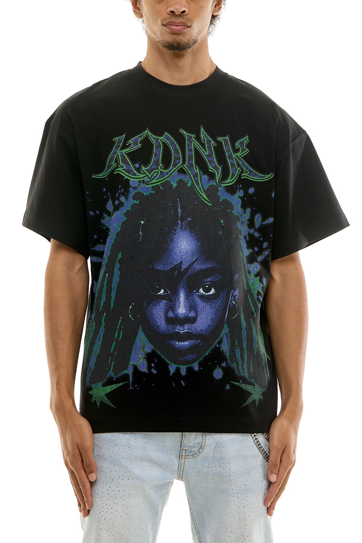 TOUR T-SHIRT