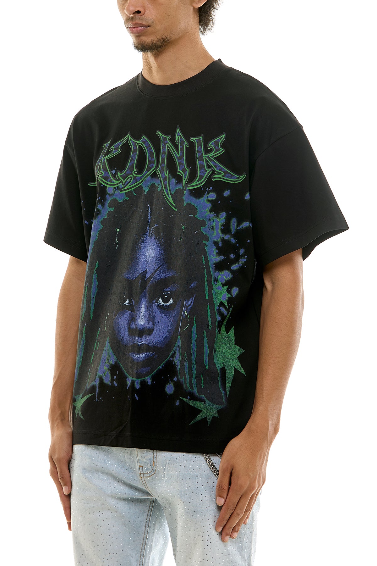 TOUR T-SHIRT