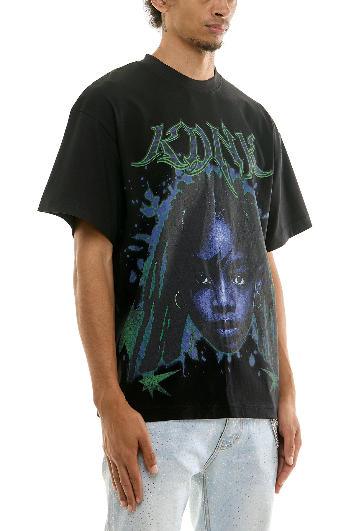 TOUR T-SHIRT