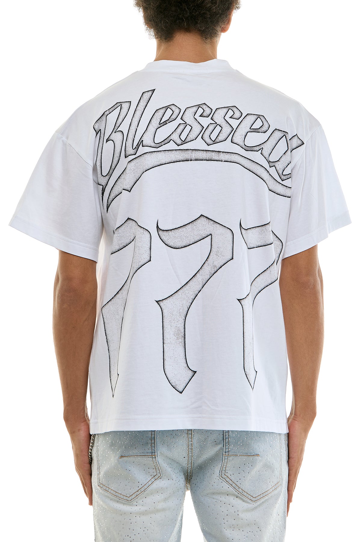 BLESSED T-SHIRT
