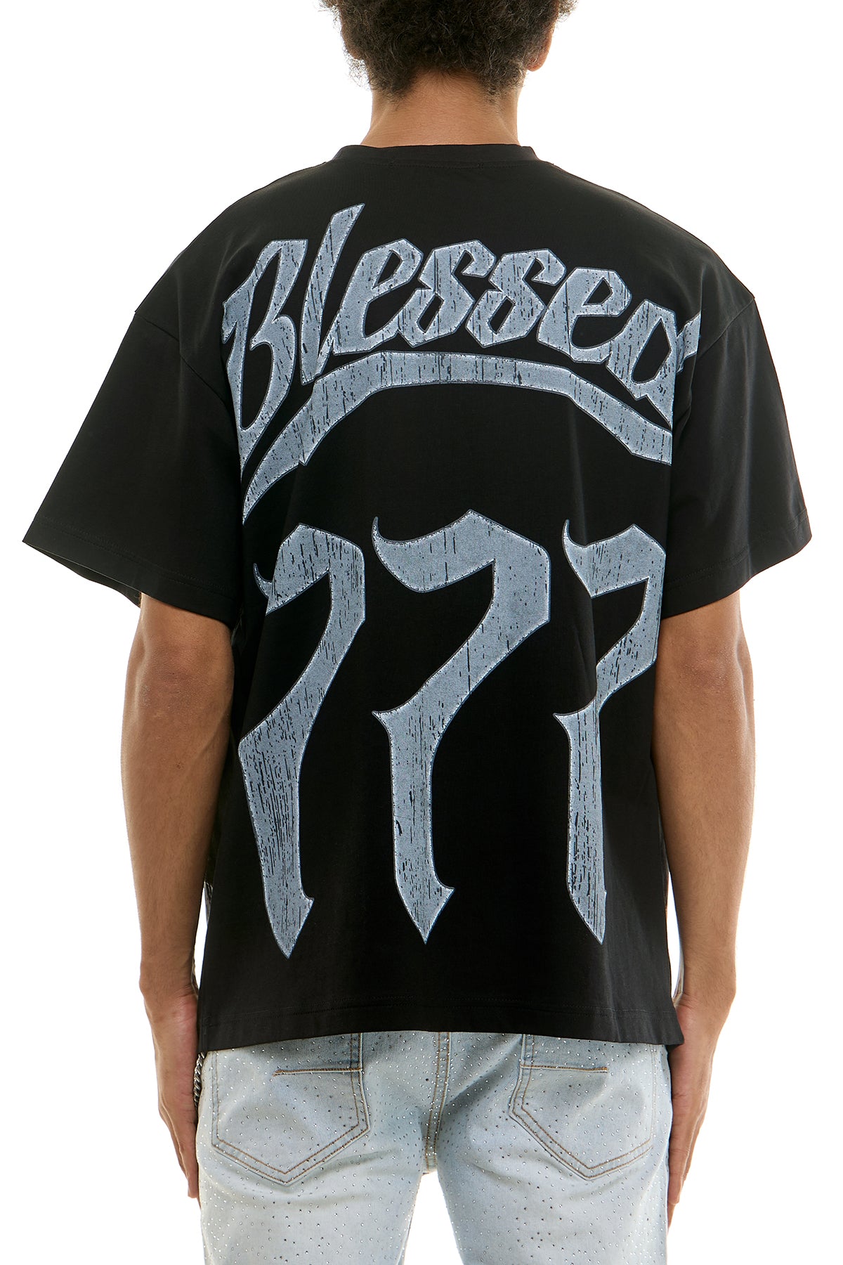 BLESSED T-SHIRT