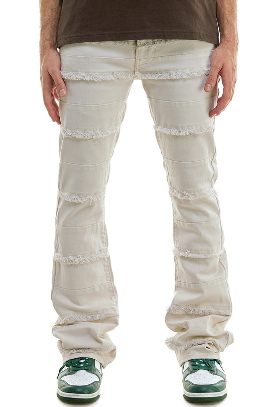 CURT FLARE PANTS