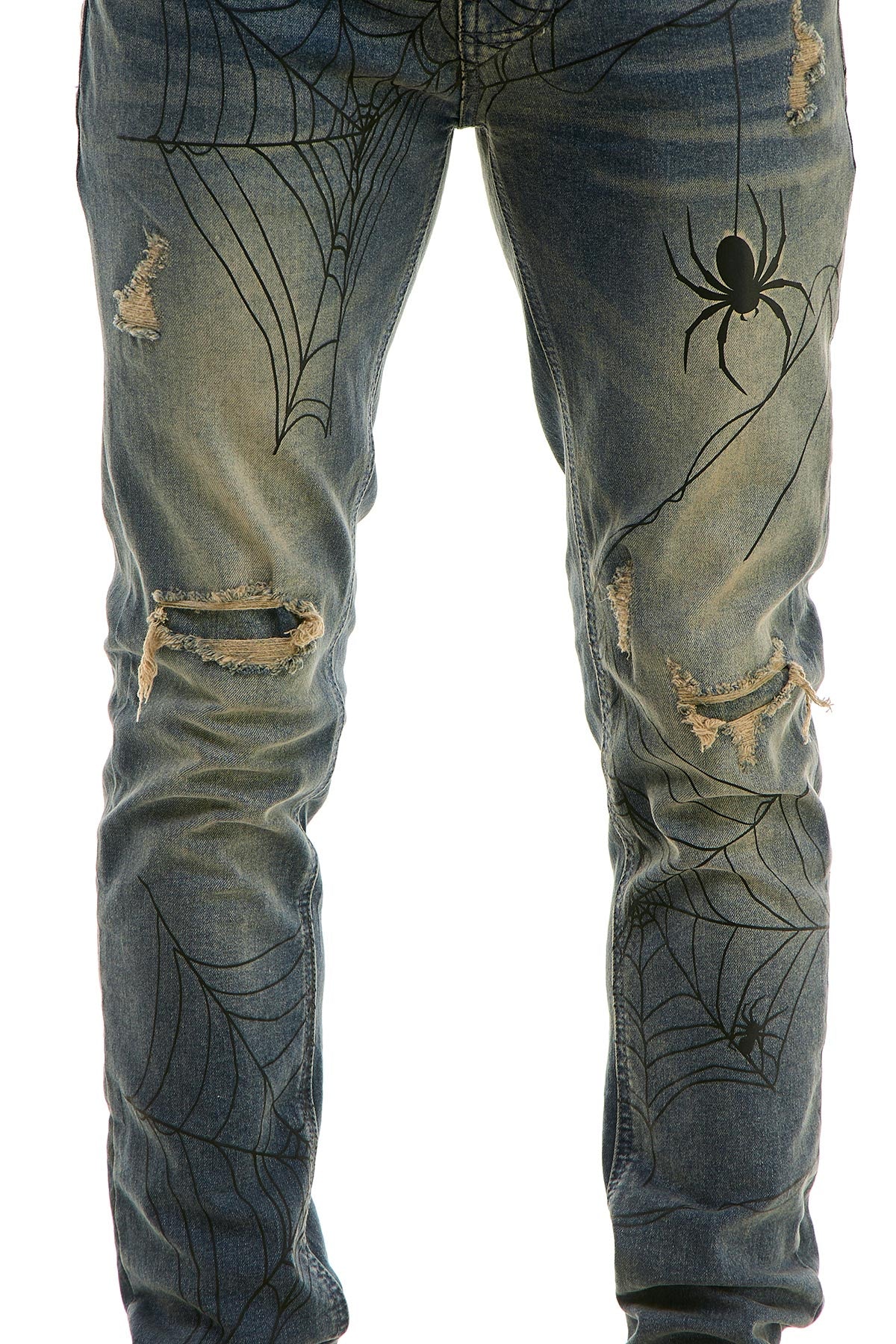 SPIDER JEANS