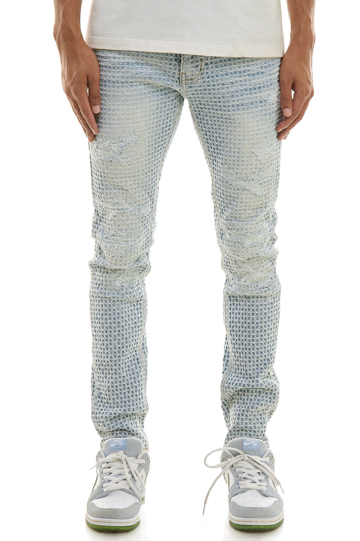 HEXA JEANS