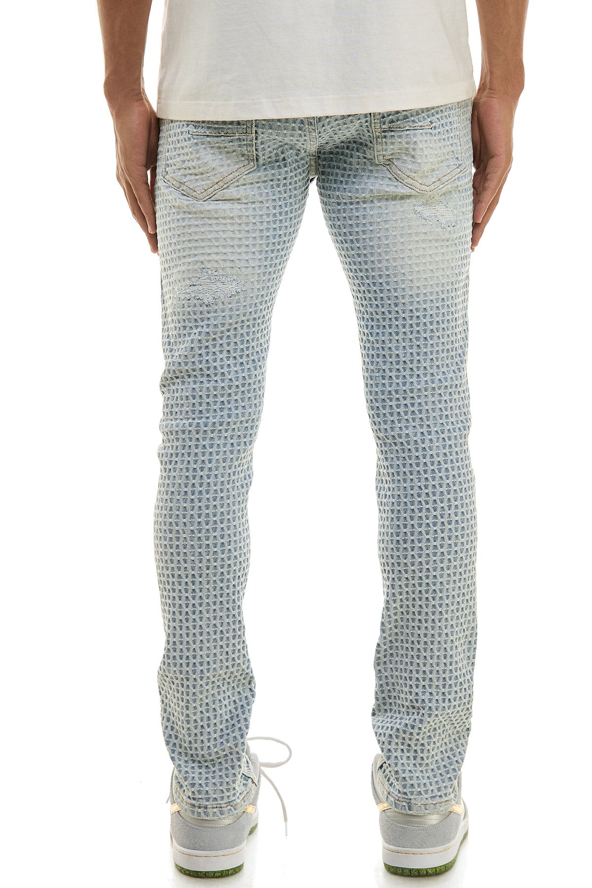 HEXA JEANS