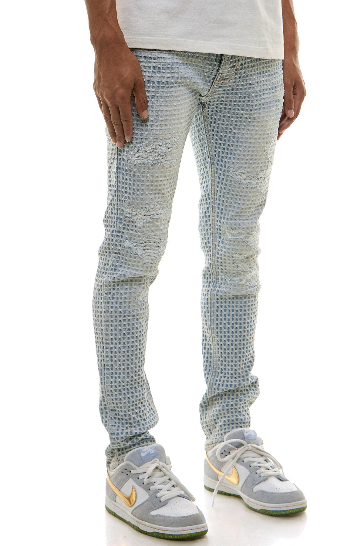 HEXA JEANS