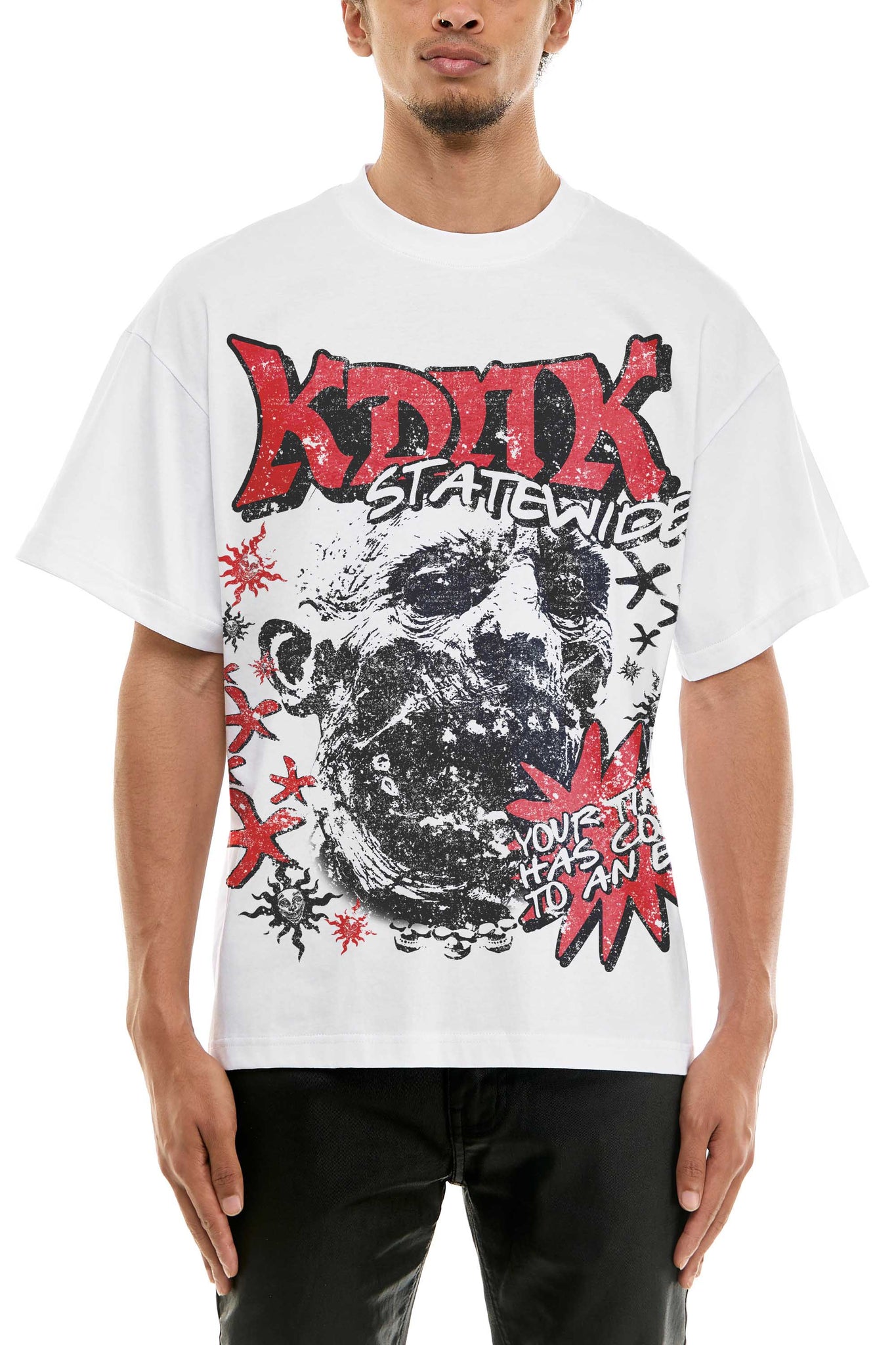 DARK SIDE T-SHIRT