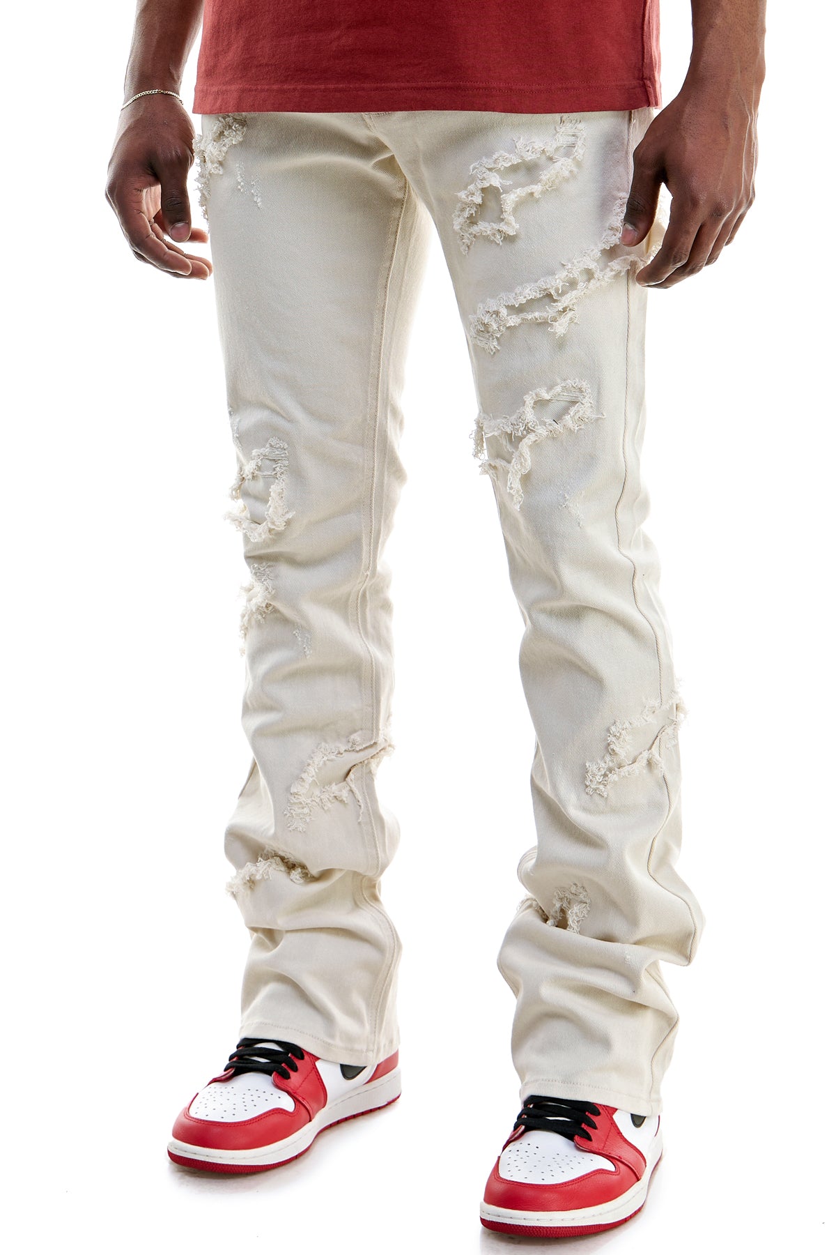 SQUALL FLARE PANTS