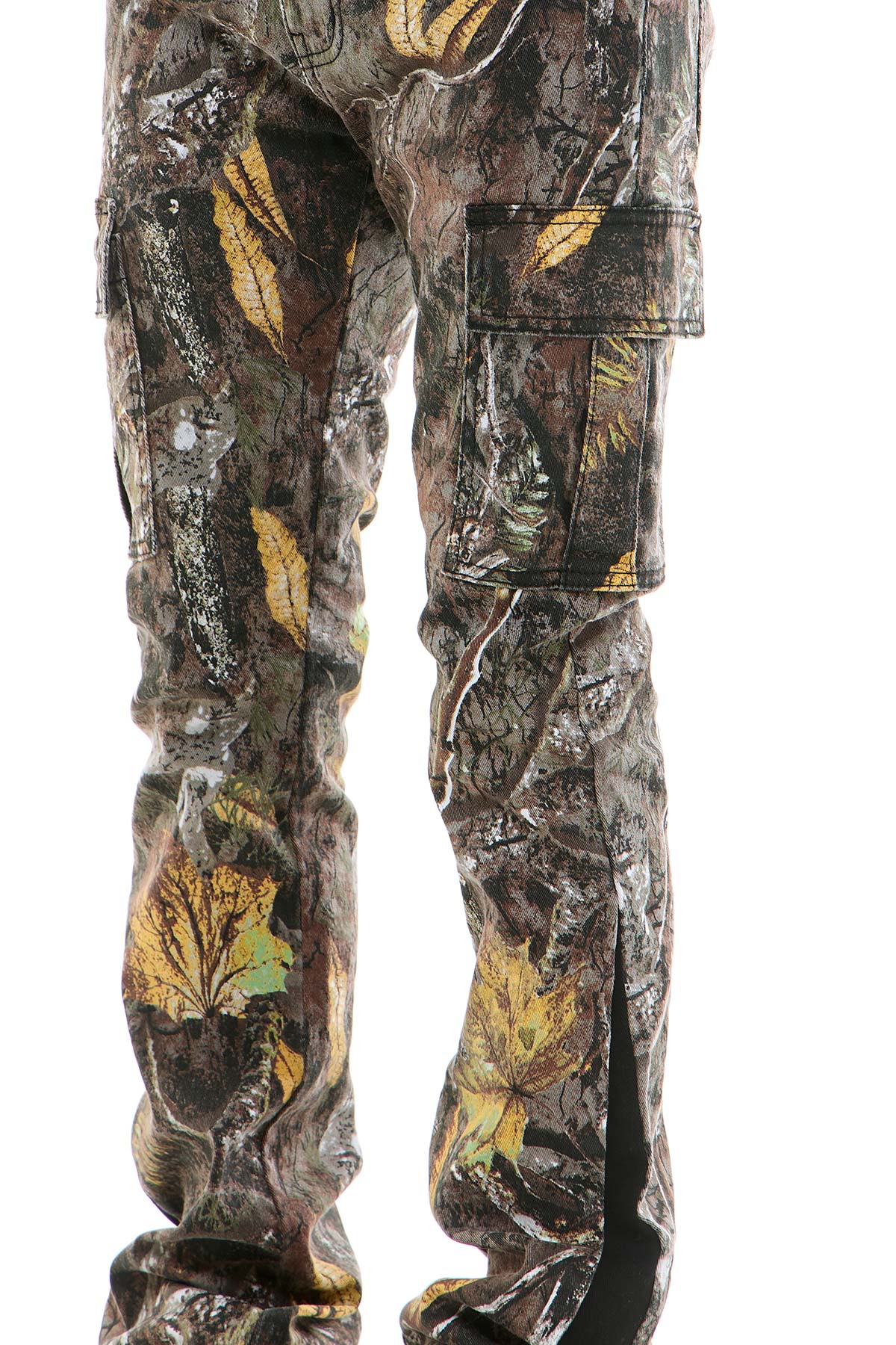 HUNTER'S FLARE PANTS