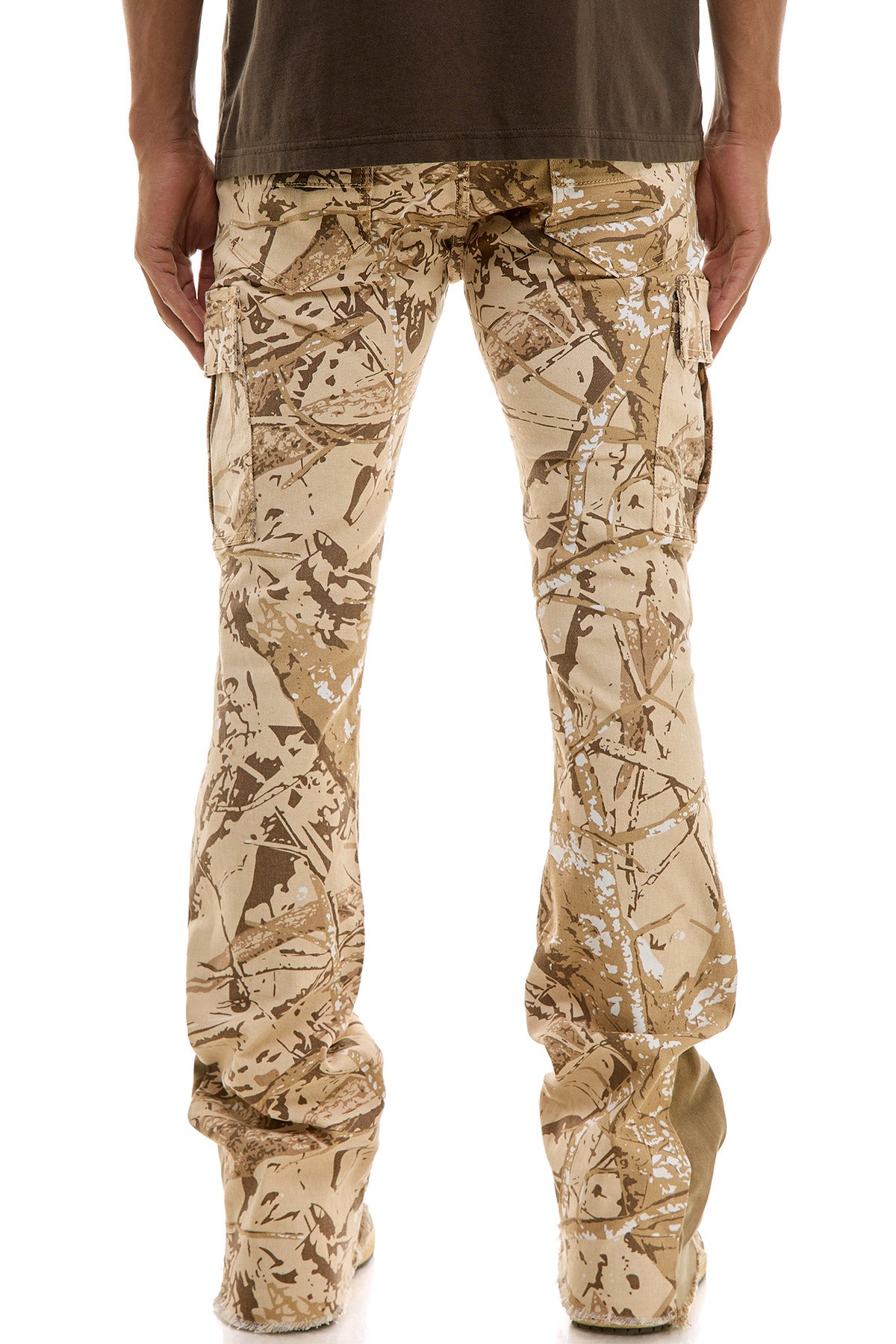 HUNTER'S FLARE PANTS