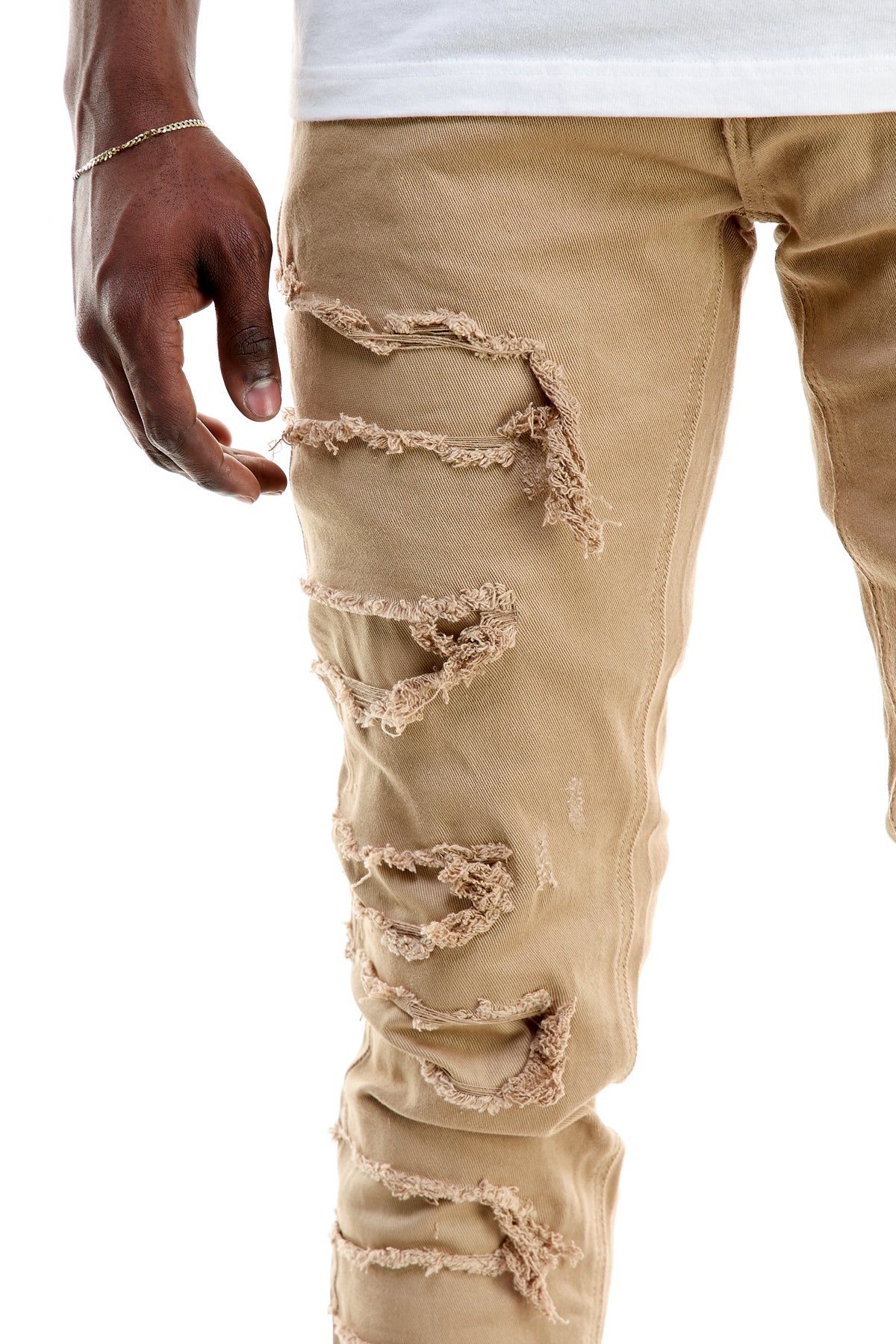 COMPLEX PANTS – KDNK