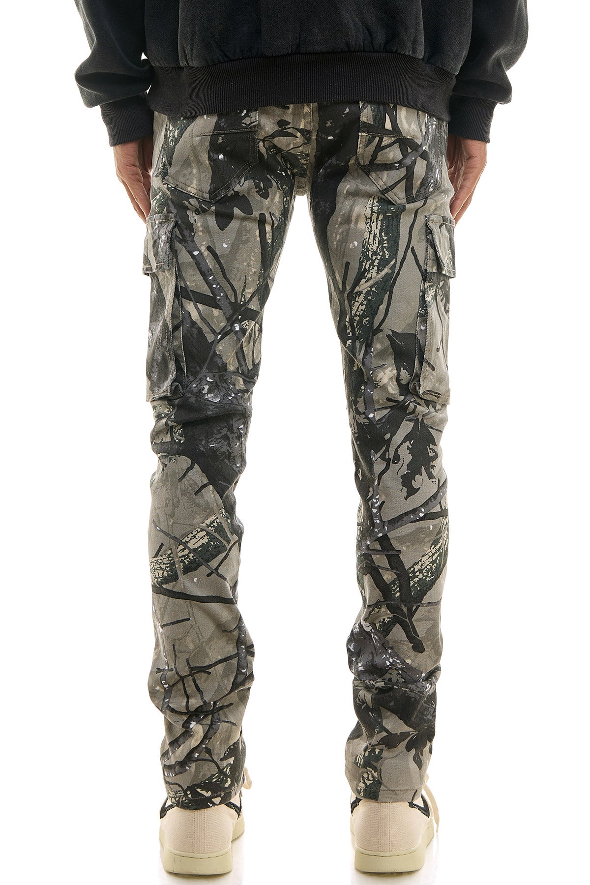 HUNTER'S CARGO V2 PANTS