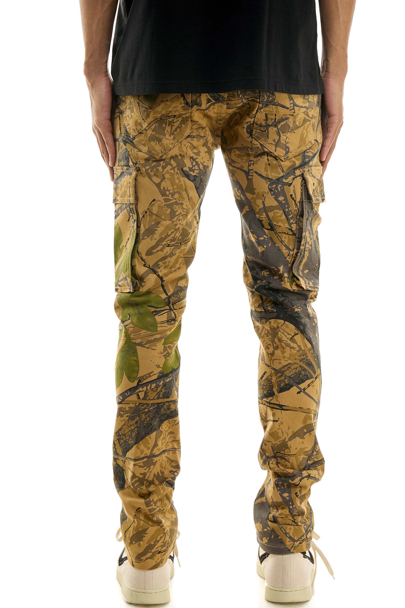 HUNTER'S CARGO V2 PANTS